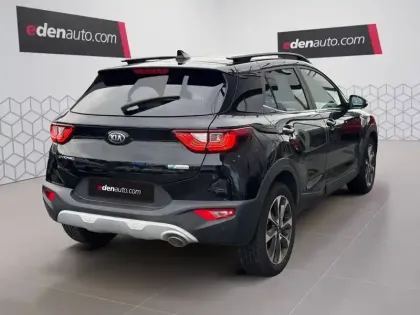 Photo 4 Kia Stonic  1.0 T-GDi 100 ch MHEV iBVM6