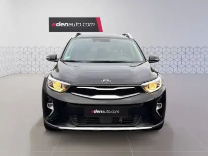 Photo 7 Kia Stonic  1.0 T-GDi 100 ch MHEV iBVM6