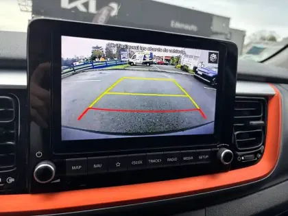 Photo 25 Kia Stonic  1.0 T-GDi 100 ch MHEV iBVM6