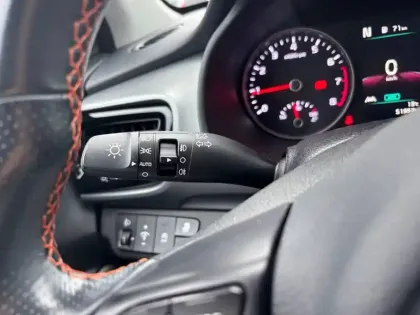 Photo 20 Kia Stonic  1.0 T-GDi 100 ch MHEV iBVM6