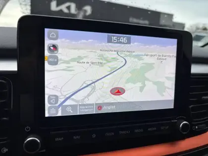 Photo 30 Kia Stonic  1.0 T-GDi 100 ch MHEV iBVM6