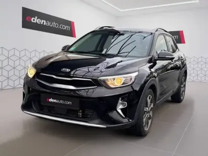 Photo Kia Stonic Launch Edition