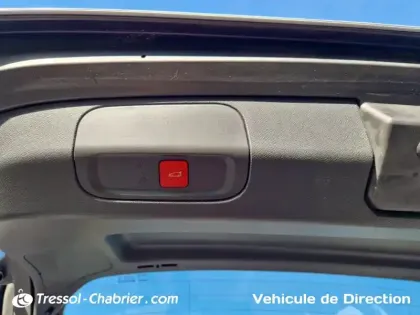 Photo 27 Peugeot 408  Electrique 58 kWh 210 ch