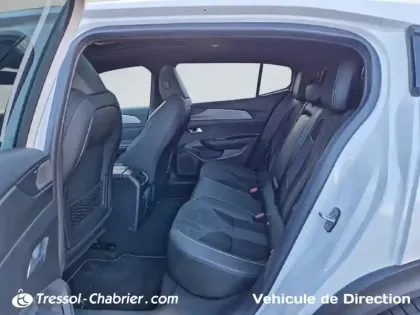 Photo 17 Peugeot 408  Electrique 58 kWh 210 ch