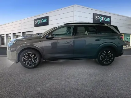 Photo 25 Peugeot 5008  Hybrid 136 e-DCS6