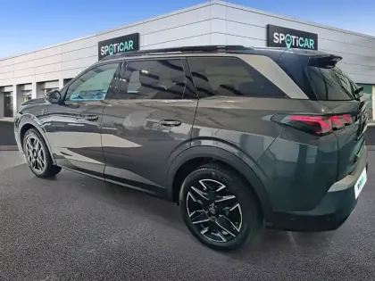 Photo 29 Peugeot 5008  Hybrid 136 e-DCS6