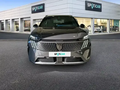 Photo 26 Peugeot 5008  Hybrid 136 e-DCS6