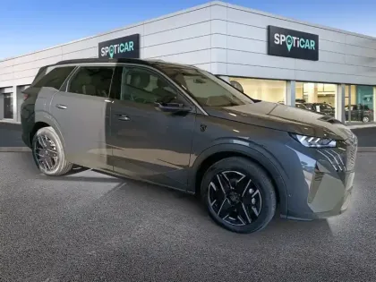 Photo 28 Peugeot 5008  Hybrid 136 e-DCS6