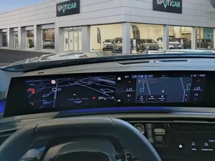 Photo 5 Peugeot 5008  Hybrid 136 e-DCS6