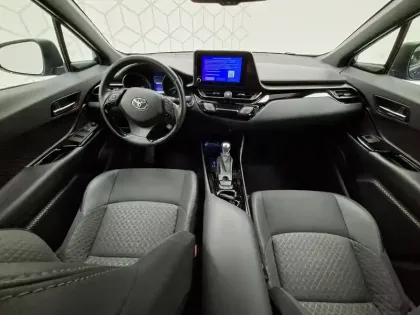 Photo 20 Toyota C-HR  Hybride 2.0L