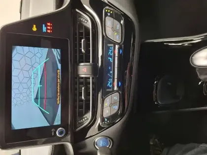 Photo 36 Toyota C-HR  Hybride 2.0L