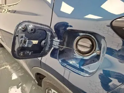 Photo 17 Toyota C-HR  Hybride 2.0L