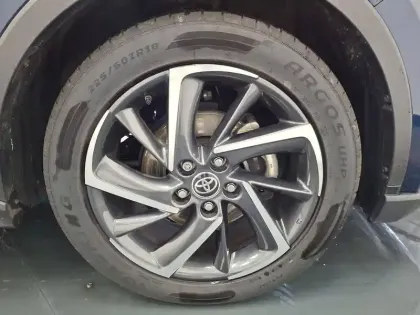 Photo 16 Toyota C-HR  Hybride 2.0L