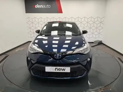 Photo 1 Toyota C-HR  Hybride 2.0L