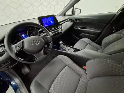 Photo 30 Toyota C-HR  Hybride 2.0L