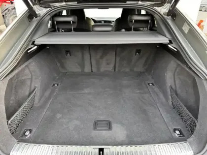 Photo 34 Audi Q8 E-Tron  Sportback 55 408 ch 114 kWh Quattro