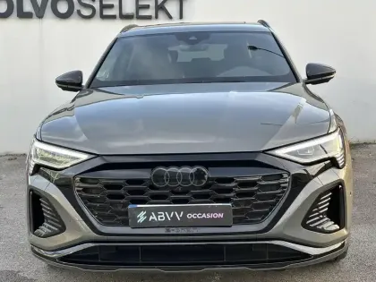 Photo 5 Audi Q8 E-Tron  Sportback 55 408 ch 114 kWh Quattro