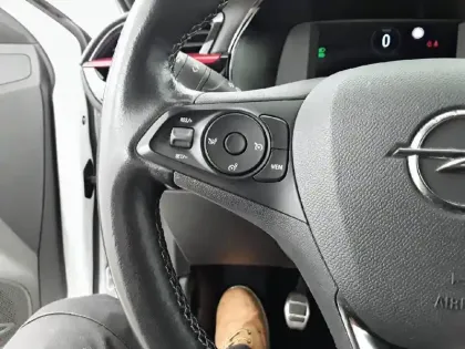 Photo 20 Opel Corsa  1.2 Turbo 100 ch BVM6