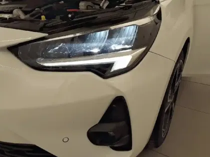 Photo 15 Opel Corsa  1.2 Turbo 100 ch BVM6