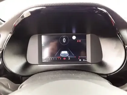 Photo 9 Opel Corsa  1.2 Turbo 100 ch BVM6