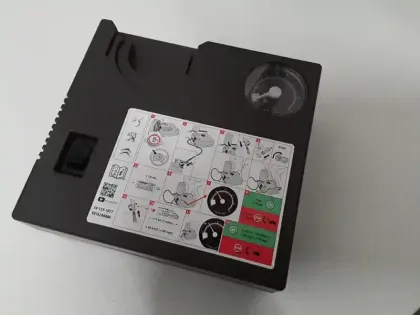 Photo 24 Opel Corsa  1.2 Turbo 100 ch BVM6