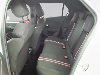 Photo 11 Opel Corsa  1.2 Turbo 100 ch BVM6