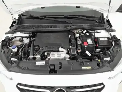 Photo 23 Opel Corsa  1.2 Turbo 100 ch BVM6