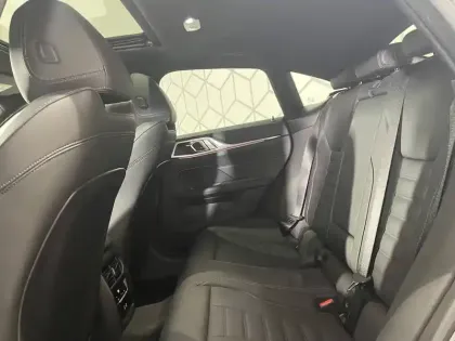 Photo 104 BMW Serie 4 Gran Coupe 420d xDrive 190 ch BVA8