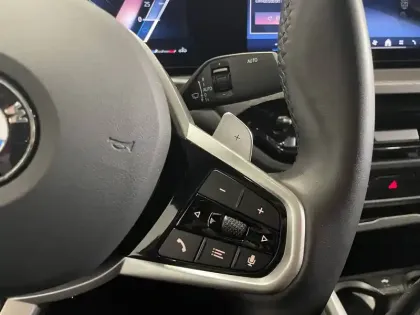 Photo 119 BMW Serie 4 Gran Coupe 420d xDrive 190 ch BVA8