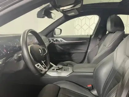 Photo 58 BMW Serie 4 Gran Coupe 420d xDrive 190 ch BVA8