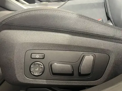 Photo 60 BMW Serie 4 Gran Coupe 420d xDrive 190 ch BVA8