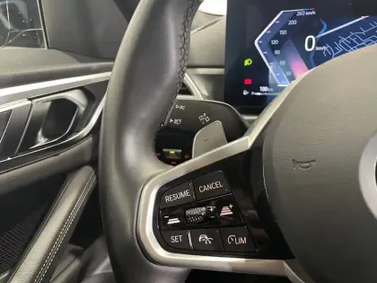 Photo 78 BMW Serie 4 Gran Coupe 420d xDrive 190 ch BVA8