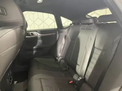 Photo 61 BMW Serie 4 Gran Coupe 420d xDrive 190 ch BVA8