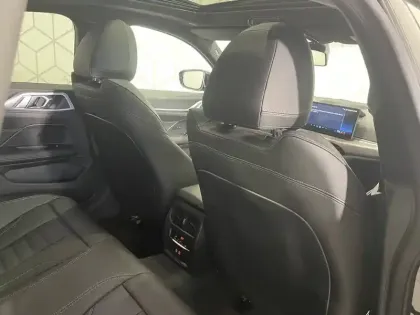 Photo 114 BMW Serie 4 Gran Coupe 420d xDrive 190 ch BVA8