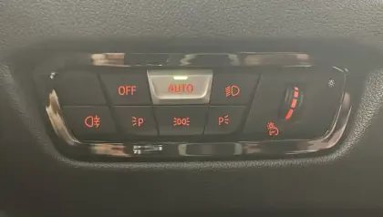 Photo 121 BMW Serie 4 Gran Coupe 420d xDrive 190 ch BVA8