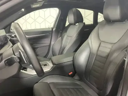 Photo 90 BMW Serie 4 Gran Coupe 420d xDrive 190 ch BVA8