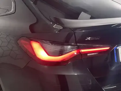 Photo 109 BMW Serie 4 Gran Coupe 420d xDrive 190 ch BVA8