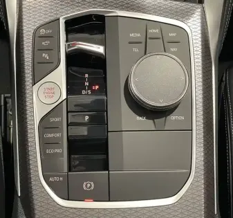 Photo 91 BMW Serie 4 Gran Coupe 420d xDrive 190 ch BVA8