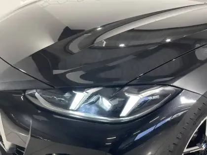 Photo 52 BMW Serie 4 Gran Coupe 420d xDrive 190 ch BVA8