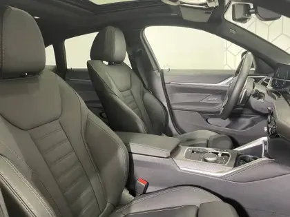 Photo 31 BMW Serie 4 Gran Coupe 420d xDrive 190 ch BVA8