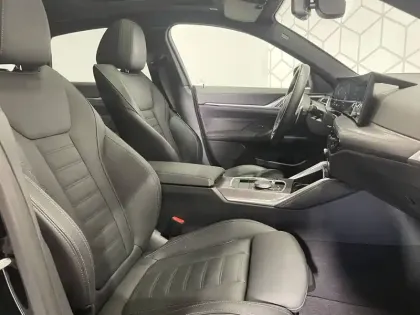 Photo 93 BMW Serie 4 Gran Coupe 420d xDrive 190 ch BVA8