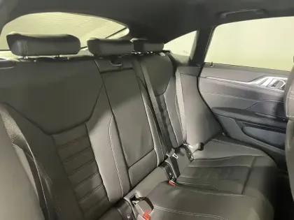 Photo 28 BMW Serie 4 Gran Coupe 420d xDrive 190 ch BVA8