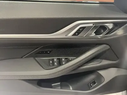 Photo 57 BMW Serie 4 Gran Coupe 420d xDrive 190 ch BVA8