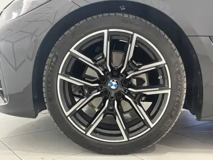 Photo 107 BMW Serie 4 Gran Coupe 420d xDrive 190 ch BVA8