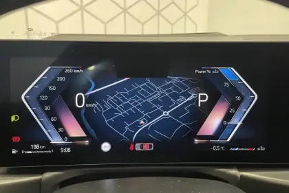 Photo 34 BMW Serie 4 Gran Coupe 420d xDrive 190 ch BVA8