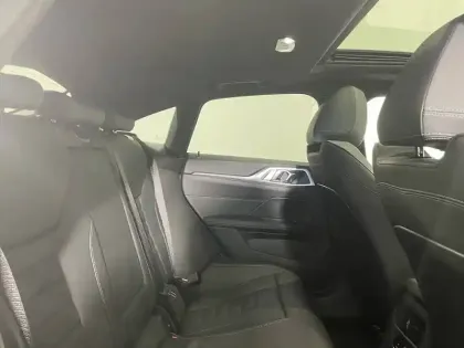 Photo 113 BMW Serie 4 Gran Coupe 420d xDrive 190 ch BVA8