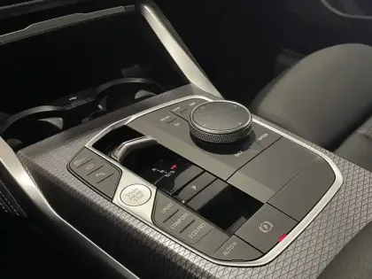 Photo 40 BMW Serie 4 Gran Coupe 420d xDrive 190 ch BVA8