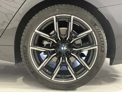 Photo 106 BMW Serie 4 Gran Coupe 420d xDrive 190 ch BVA8