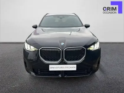 Photo 18 BMW X3  30e xDrive 299 ch BVA8