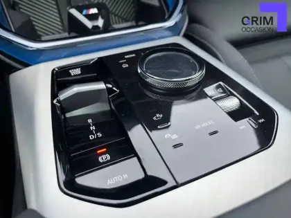 Photo 9 BMW X3  30e xDrive 299 ch BVA8